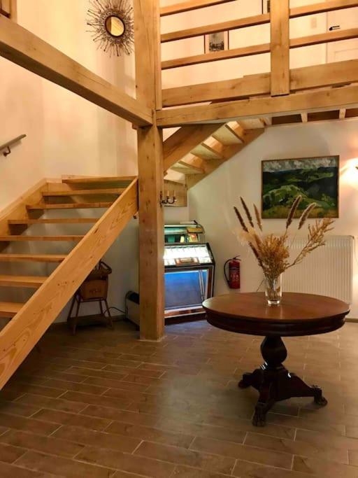 Les Ecuries De Lesse Villa Libin Exterior photo